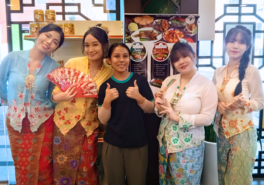 Atlantic Nyonya Photo (6)